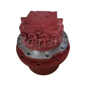 มอเตอร์ขับเคลื่อนสำหรับรถขุดรุ่น kx024 - Product Image 2