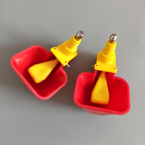 DIY <span class=keywords><strong>Pollo</strong></span> Capa <span class=keywords><strong>Broiler</strong></span> Beber Taza Aves Beber Pezones Vaso de plástico para <span class=keywords><strong>pollo</strong></span> - Product Image 3