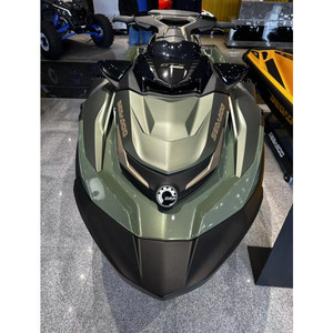 Envío Inmediato: Moto Acuática Premium Original BRP <span class=keywords><strong>Sea</strong></span>-<span class=keywords><strong>Doo</strong></span> <span class=keywords><strong>Spark</strong></span> 90 Trixx de 2-3 Plazas con Motor Rotax - Product Image 3