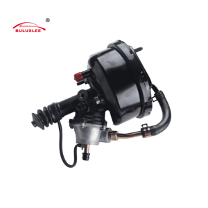 Nouvelle pompe de surpression de frein à embrayage, servofrein à vide OE 646-01049 ISUZU Forward 6HE1 <span class=keywords><strong>SAVO</strong></span> 1986-1993 Garantie 1 an - Product Image 3