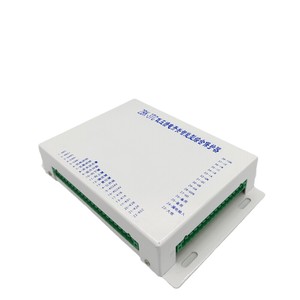 ZBK 3TC แหล่งจ่ายไฟแรงดันต่ำรีเลย์ป้องกันอัจฉริยะ 10A AC220V โซลิดสเตตรีเลย์ - Product Image 1