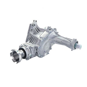 Vauxhall Antara 6 Sp — boîte de Transmission, authentique, 23247713, 24263576, 24258517, 24257463 - Product Image 3