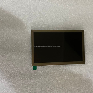 New Original In Stock Universal Compatible LCD Screen Fit Multiple Drivers P0700WVF1MABA - Product Image 3