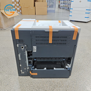 Impresora Láser A4 de Alta Velocidad para <span class=keywords><strong>HP</strong></span> <span class=keywords><strong>LaserJet</strong></span> <span class=keywords><strong>Enterprise</strong></span> Serie <span class=keywords><strong>600</strong></span>, Remanufacturada, Nueva, M601/M602/M603N M602DN, Copiadora de Fábrica M602N - Product Image 5