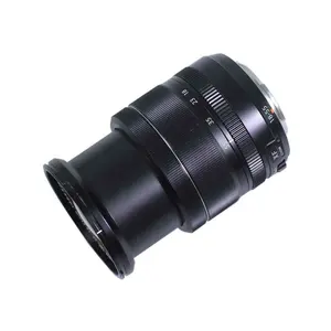 DISCOUNT SALES FOR 2024 Fujifilm X-T2 Mirrorless Digital Camera Black With XF 18-55mm f/2.8-4 R LM OIS Lens