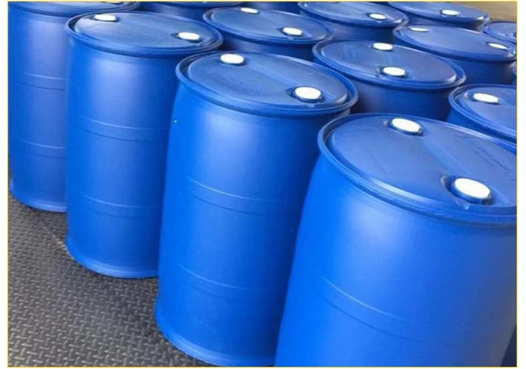 Sodium Lauryl Ether Sulfate (SLES) CAS 68585-34-2 - Jinzhuang Chemical Raw Materials for Laundry Det