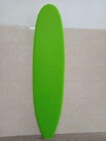 Planche de surf en époxy en mousse souple en fibre de verre OEM EPS vente en gros en Chine