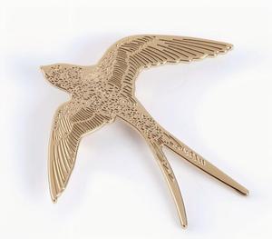 Phụ Nữ Sang Trọng Hoa Đượ<span class=keywords><strong>c</strong></span> Thiết Kế Hợp Kim Rhinestone Thời Trang Trâm <span class=keywords><strong>C</strong></span>ài Thanh Lịch <span class=keywords><strong>C</strong></span> Trâm Extravagant <span class=keywords><strong>Pins</strong></span> Bán Buôn Tùy Chỉnh - Product Image 6