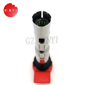 Bobina de encendido Enyi 06E905115E para Audi A4 A5 A6 A8 Q5 Q7 R8 Volkswagen Golf, pieza de repuesto nueva - Product Image 4