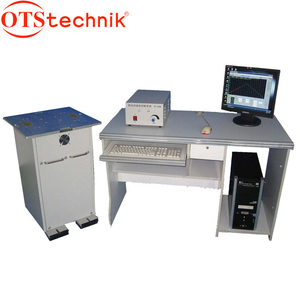 Đo độ rung/phòng thí nghiệm rung bảng/được sử dụng rung thiết bị kiểm tra - Product Image 4