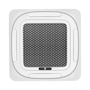 Vrv vrf एसी सिस्टम स्प्लिट एसी वाणिज्यिक इनवर्टर सेंट्रल एसी यूनिट एयर कंडीशनर - Product Image 4