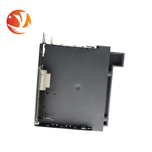 Módulo de Chasis de Ranura A-llen-Bradley 1746-A7 Original, Nuevo, Controlador Programable PLC, 16 E/S, 110V, Enlace E/S - Product Image 4