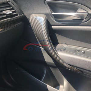 ตกแต่งภายในคาร์บอนไฟเบอร์สำหรับ BMW 1 Series F20 F21 - Product Image 2