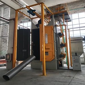 Machine <span class=keywords><strong>de</strong></span> sablage automatique à haute pression <span class=keywords><strong>avec</strong></span> pompe et crochet pour <span class=keywords><strong>bouteille</strong></span> <span class=keywords><strong>de</strong></span> <span class=keywords><strong>gaz</strong></span> GPL - Product Image 2