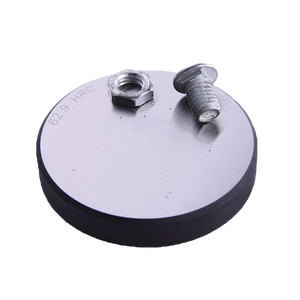 HRC HRA HRB Rockwell sertlik bloğu A/C sınıfı ISO ASTM Calicration sertifikası sertlik bloğu - Product Image 4