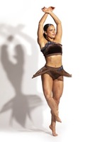 Robe de danse élégante Mamre pour femme et enfant, dos ouvert, imprimé numérique, pour performance de danse de salon, jupe en spandex