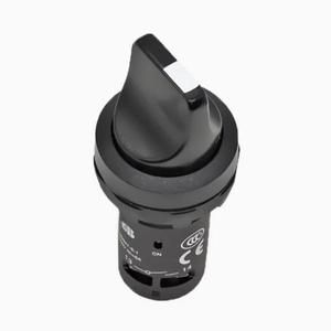 สวิตช์เลือกแบบคอมแพค ABBS ของแท้ใหม่เอี่ยม รุ่น C2SS2-10B-10 - Product Image 1