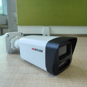 Có dây <span class=keywords><strong>16CH</strong></span> trong nhà và ngoài trời 16 kênh CCTV với <span class=keywords><strong>NVR</strong></span> Kit giám sát an ninh ip Hệ thống camera 2K 4MP - Product Image 3