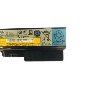 Аккумулятор L09S6Y02 для Lenovo IdeaPad Z470 B570 <span class=keywords><strong>G470</strong></span> G460 G560 V570 Z360 Z370 L08S6Y21 10,8 В 48WH - Product Image 4