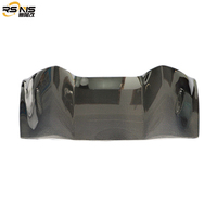 Pour Porsche Cayman 987 911 Carrera 991.1.2 couvercle de coffre de voiture amélioré couvercle de coffre en Fiber de carbone autres pièces automobiles