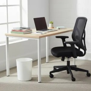 55L White Tilting <b>Bin</b> - Product Image 6