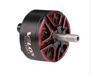 T-MOTOR V2812 Điện Ảnh Race 7/8 Inch Cánh Quạt Cổ Điển Mini 925kv 1155kv Động Cơ Không Chổi Than Cho FPV Racing Drone Phụ Kiện - Product Image 2