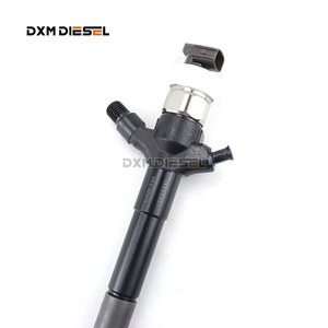Inyector Common Rail de Alta Calidad 1465A367 295050-0890 para L200 4D56 - Product Image 1