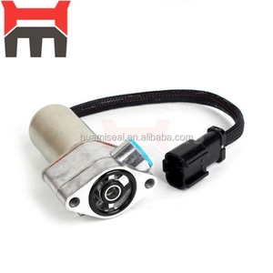 Excavator Parts PC200-7 PC200-8 PC300-7 Engine Cover <b>Lock</b> 205-54-76260 - Product Image 4