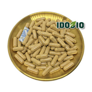 Private Label Man Power Pulver Kapseln Bulk - Product Image 3