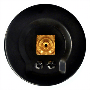 काले स्टील शरीर डबल सुई मेमोरी दबाव नापने का यंत्र - Product Image 6