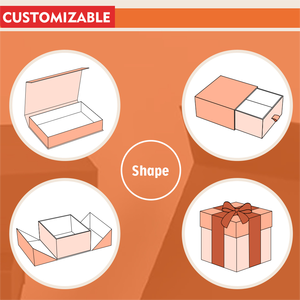 กล่องบรรจุภัณฑ์ของขวัญ<span class=keywords><strong>ส</strong></span>ำหรับใ<span class=keywords><strong>ส</strong></span>่รองเท้าเสื้อผ้าผู้หญิงกล่องบรรจุภัณฑ์<span class=keywords><strong>ส</strong></span>ำหรับใ<span class=keywords><strong>ส</strong></span>่เครื่องประดับรองเท้ากีฬาเ<span class=keywords><strong>ส</strong></span>ื้อยืด - Product Image 4