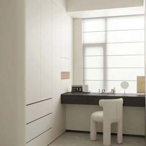 Ensemble complet de meubles modernes sur mesure pour toute la maison, armoires en bois pour un usage domestique - Product Image 3