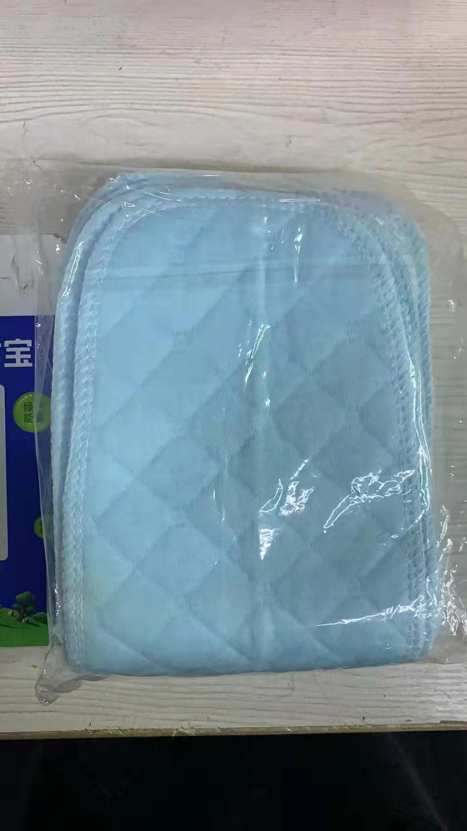 สีน้ำเงิน46*17ซม.