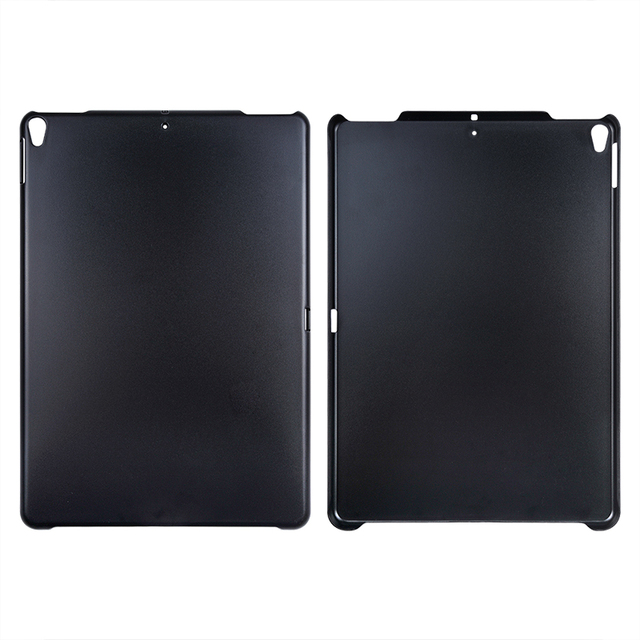 Lightweight Matte PC Hard Shell iPad Back Tablet Protective Covers Case Shockproof for Apple iPad Air 5/6 10.9 11 13 Inch Case