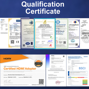 Thanh Âm Thanh Bán Chạy Kèm Loa Siêu Trầm Loa Thanh <span class=keywords><strong>Bluetooth</strong></span> Led Chất Lượng Cao 100W 2.1 Hệ Thống Rạp Hát Gia Đình Bằng Gỗ Cho Tv Máy Vi Tính - Product Image 5