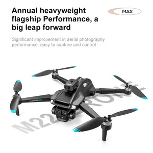Dropshipping Shopify Brushless Motor Aircraft With 4.5 Inch Screen <b>Remote</b> Control Obstacle Avoidance Aerial Quadcopter - Product Image 5