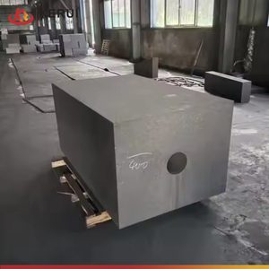 Kerui <span class=keywords><strong>carborundum</strong></span> gạch chịu lửa silicon carbide gạch cho Vụ Nổ lò - Product Image 6