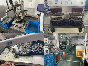 หัวเทียนไอริเดียม HSG สำหรับเครื่องยนต์เบนซิน ขนาดเกลียว 19 มม. ใช้ได้กับรถยนต์ทั่วไป รุ่น TX1 สำหรับมิตซูบิชิ รับประกัน <span class=keywords><strong>1</strong></span> ปี - Product Image 5