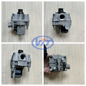 วาล์วรีเลย์ ABS สำหรับรถบรรทุก รุ่น 4721950330 S4721950330 12V วาล์วควบคุมรถพ่วง รุ่น S472-195-033-0 อะไหล่ทดแทน - Product Image 3
