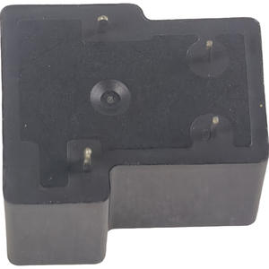 Relais G8P-1A4P DC12V, contact électromagnétique haute puissance, accessoire à usage général - Product Image 1