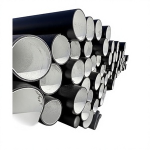 Tuyau composite en plastique renforcé résistant à l'usure co-extrudé en POE avec pompe à moteur à boîte de vitesses et engrenages pour applications minières - Product Image 1