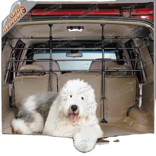 Heavy Duty Adjustable Mesh Dog Pet Guard For Citroen C4 & C4 Cactus – HH Auto Acc MESH-HR-DG