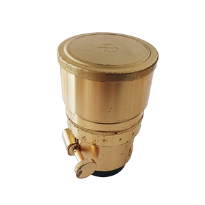 Nuevo Microscopio de baja distorsión M12 lente telecéntrica f1.8 lente de objetivo óptico para sistema de cámara CCTV lentes inteligentes audio - Product Image 1