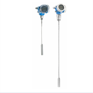 เซ็นเซอร์วัดระดับแบบเรดาร์คลื่นนำทาง Endress+Hauser รุ่น E+H FMP57 สำหรับการวัดที่แม่นยำ - Product Image 5