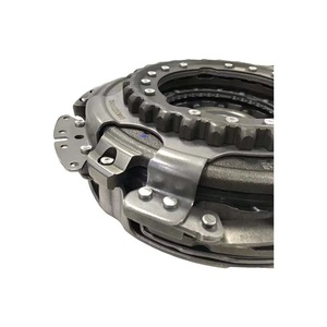 Kit de Tambor de Embrague DSG 0AM DQ200 Remanufacturado HXT, Piezas de Repuesto para Caja de Cambios Automática para VW 2015-2016 - Product Image 4