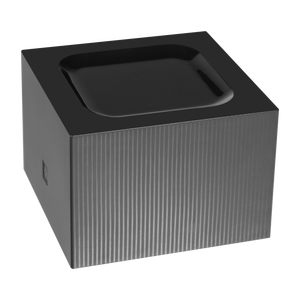 เราเตอร์ไร้สาย Mesh AC 1200M สำหรับบ้านอัจฉริยะ ชิป Realtek 8197F+<span class=keywords><strong>RTL</strong></span> 8812 สีดำ แบบดูอัลแบนด์ OEM/ODM - Product Image 3