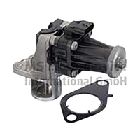 Válvula de Recirculación de Gases de Escape - EGR Apta para RENAULT 7.03435.05.0 EGR y Cuerpos de Aceleración