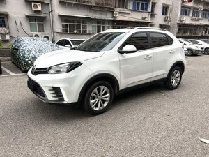 <span class=keywords><strong>MG</strong></span> GS 1.5T <span class=keywords><strong>Auto</strong></span> SUV 2017, Modello di Lusso, Documenti Completi e Pronto per la Spedizione - Product Image 3