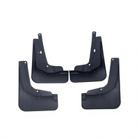 Compatible avec Jetour Zongheng F700 2026 Export Cross-Border Garde-boue de voiture