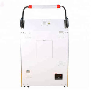 Threeplus-máquina de videojuego de segunda mano let's go island, pistola deportiva dinámica de movimiento completo - Product Image 5